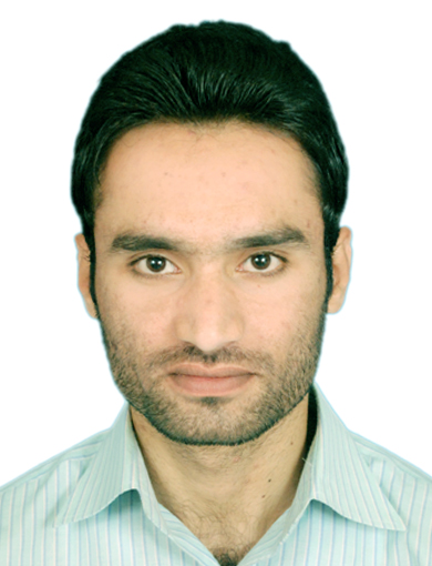 Mohammad Kamal Ahmed Energy