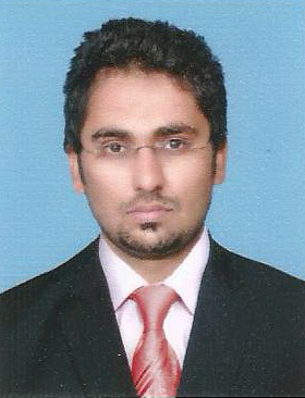 Muhammad Bilal Khadim 