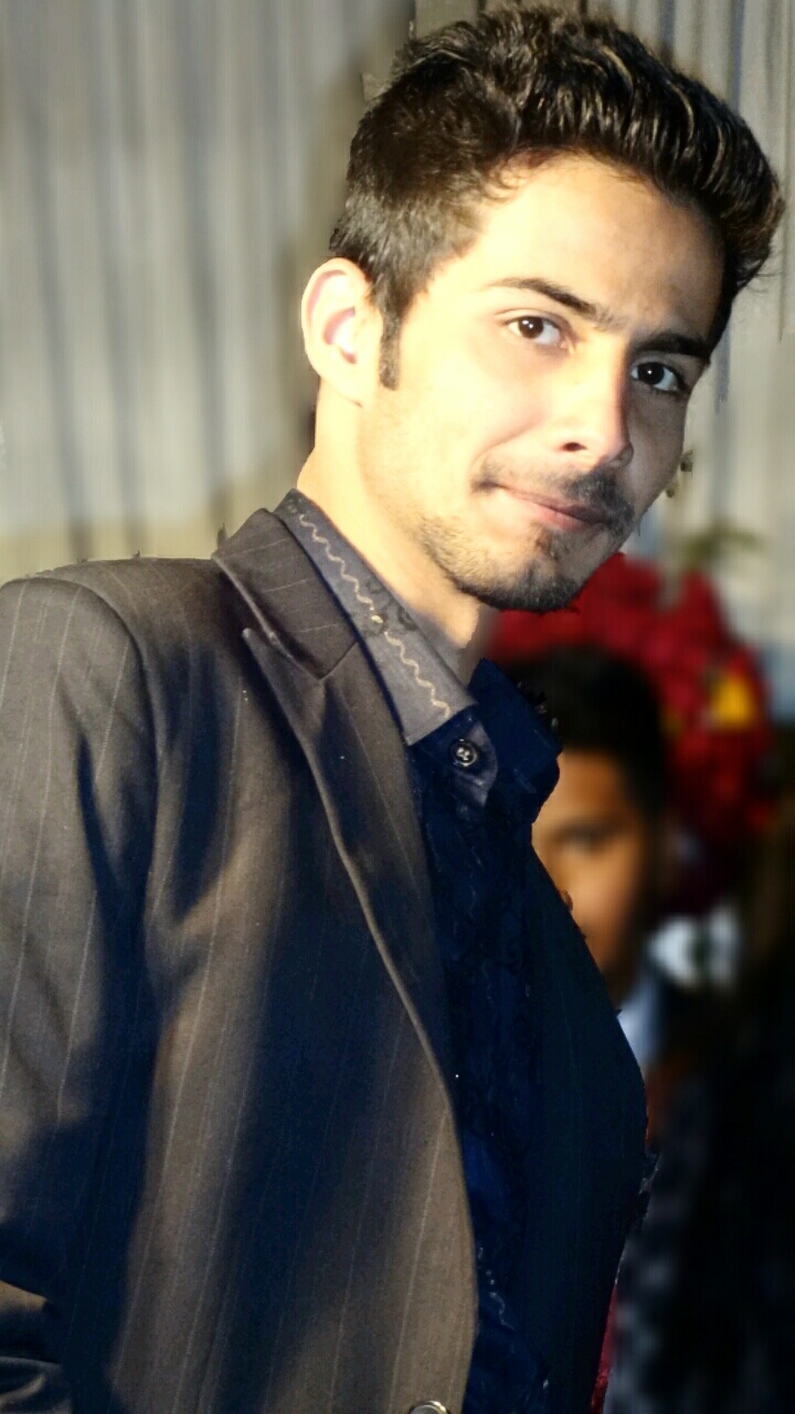 Hasham Ali Khan Accounting, Data Entry, Health, Marketing, Urdu