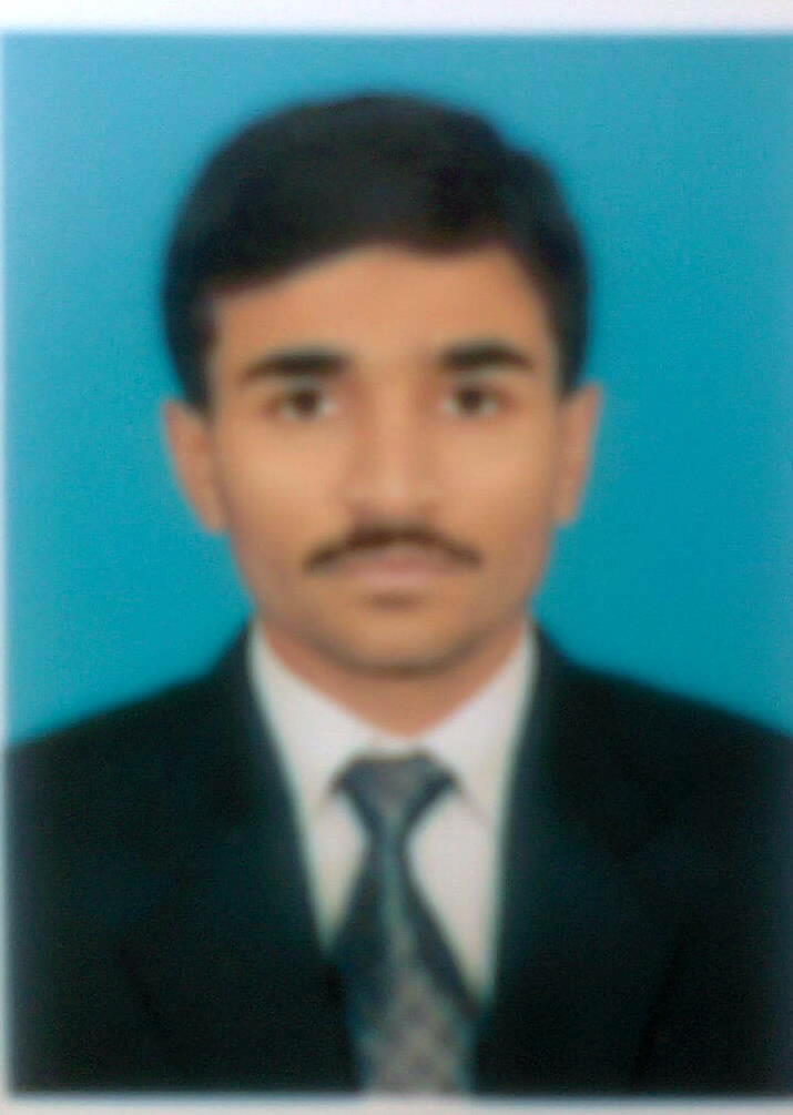 Muhammad Naveed Engineering