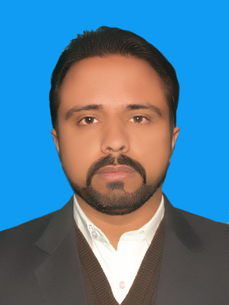 Abrar Ahmed Accounting