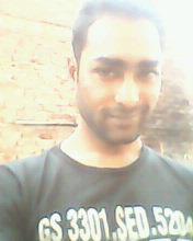 M.Zuhaib Ali Sardar Ali Report Writing