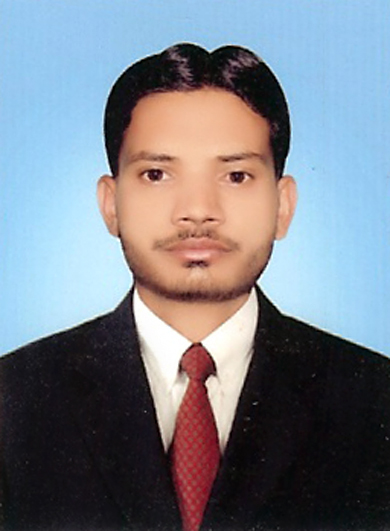 Mujahid Ali Engineering