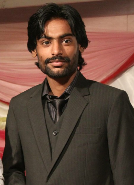 Zaheer HUSSAIN YouTube