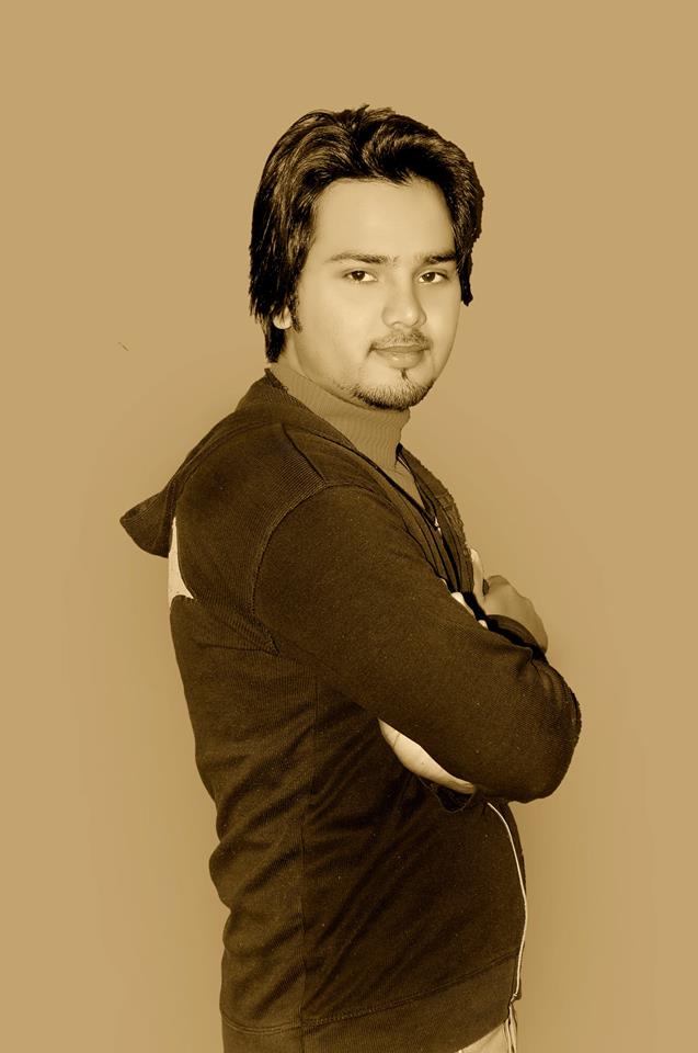Zeeshan Ali Photo Editing