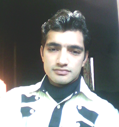 Muhammad Bilal Accounting