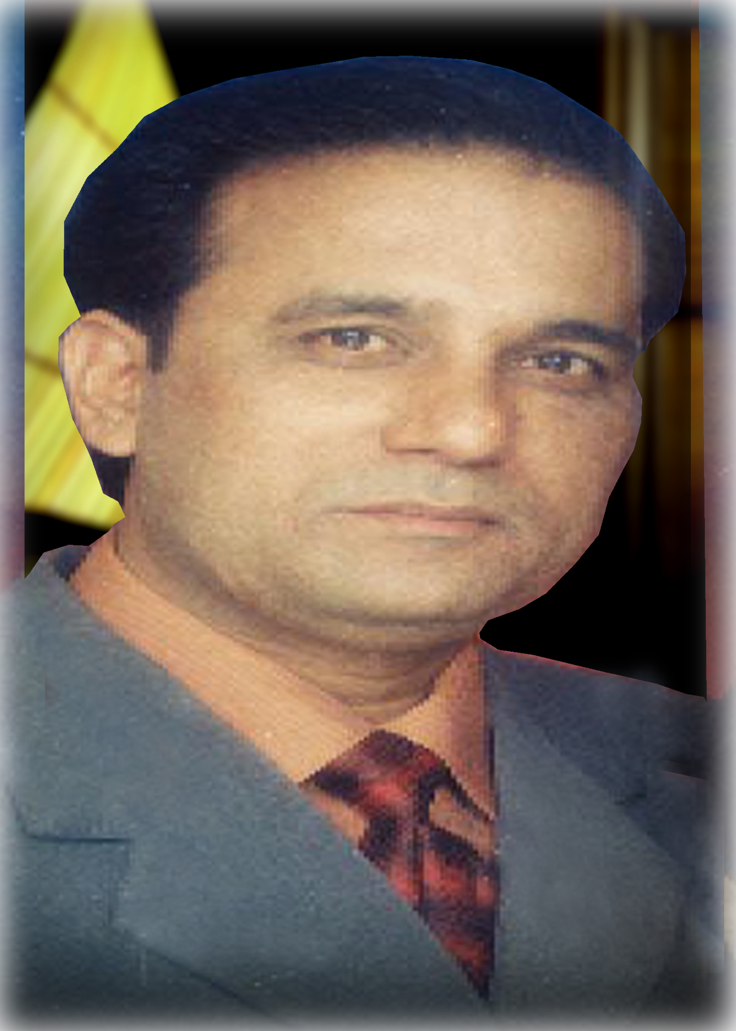 Muhammad Javed Advertisement Design