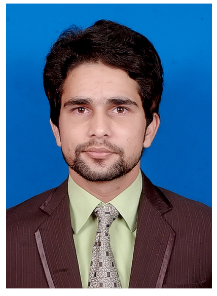 Shoaib Ahmed Metatrader