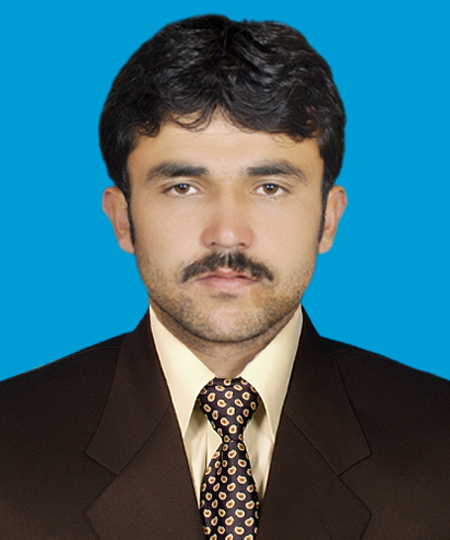 Kumail Abbas Pre-production