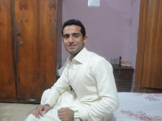 Zainulabdeen Chandio 