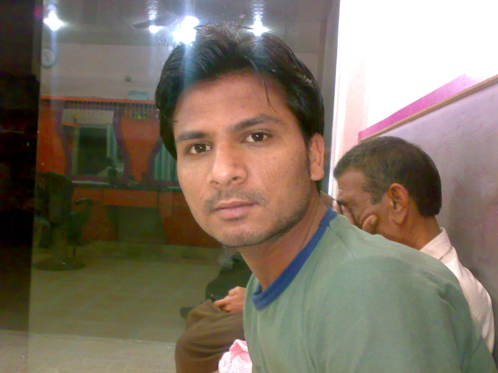 Shahzaib Shakeel Photo Editing