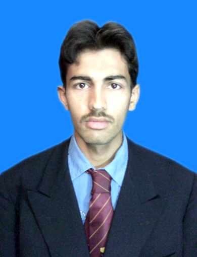 Ali Abbas Profile