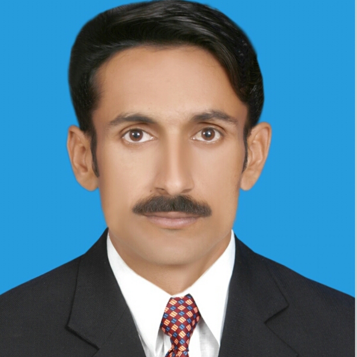 Muhammad Sarfraz Industrial Engineering