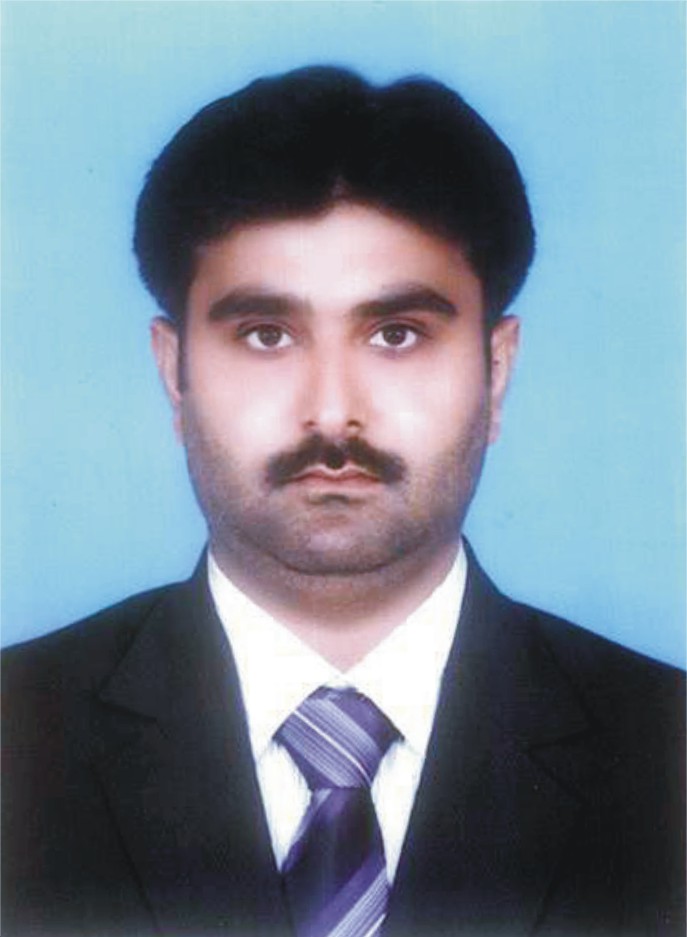 Asad Arshad Property Management