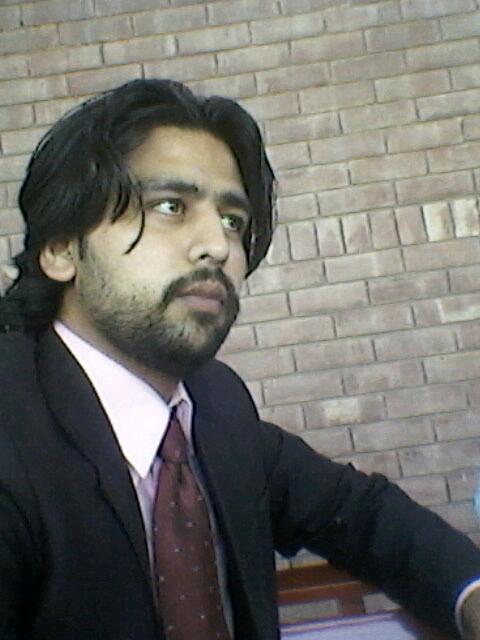 Muhammad Faizan Voice Talent