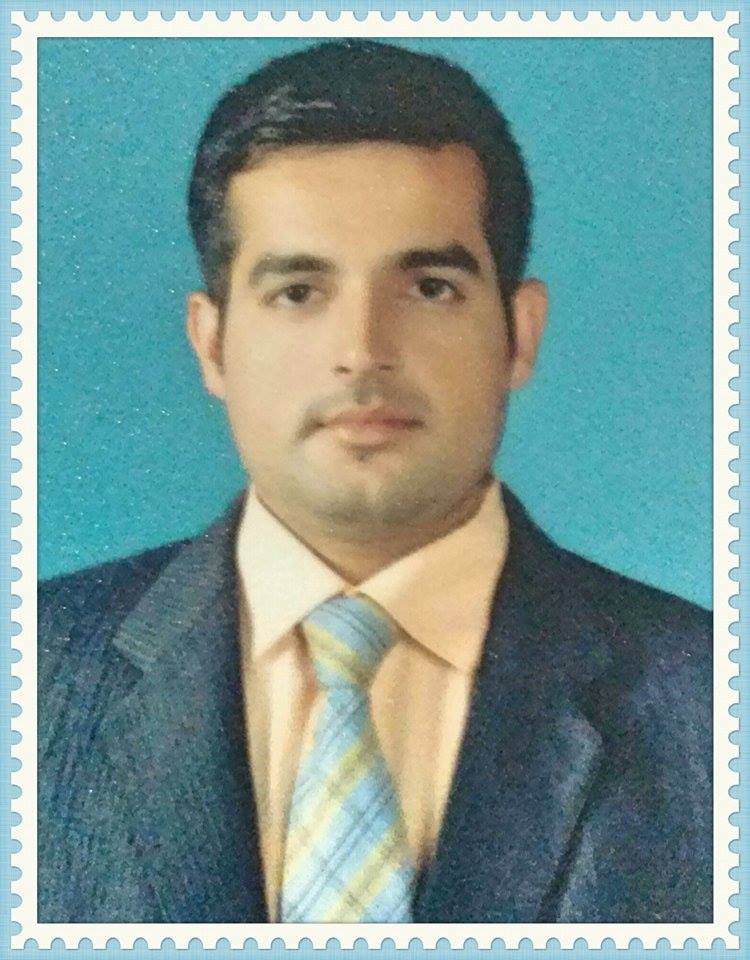 Mubsher Shahzad AutoCAD