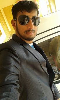 Rizwan Ghafoor Photoshop