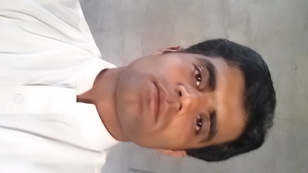 Abid Hussain 