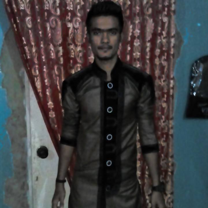 Mohammad Siraj Data Entry