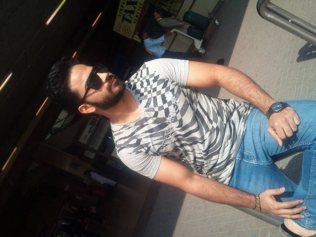 Asad Khan Photo Editing