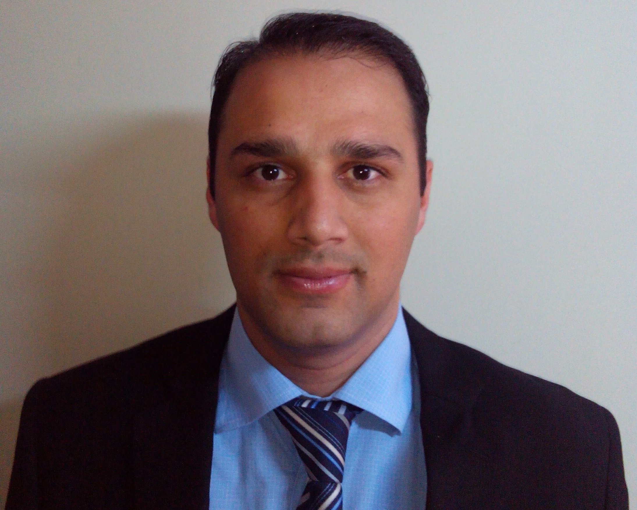 Mansoor Shahzad Inventory Management