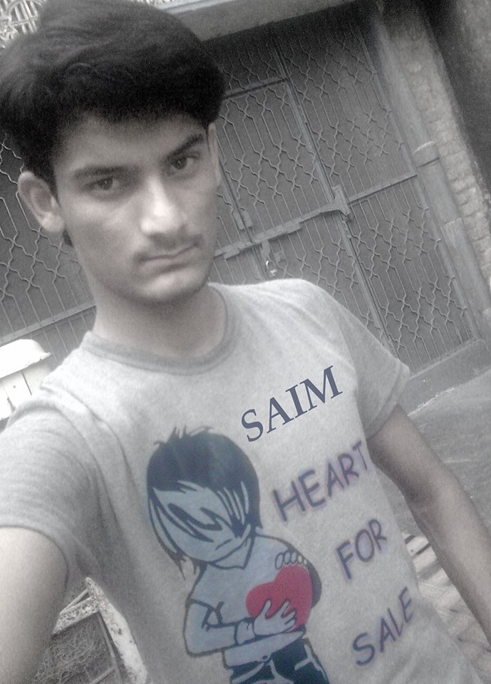 Ansar Saim Photoshop Design