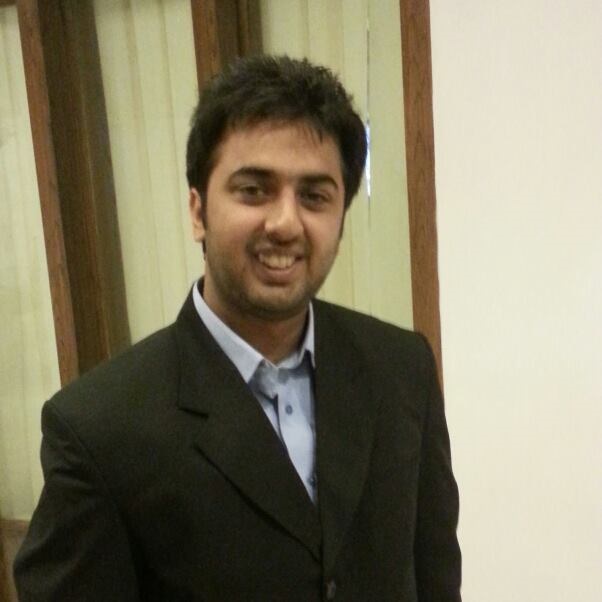 Aqib Malik Accounting