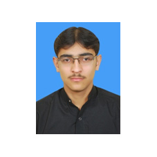 Hamza Ali Photoshop Design