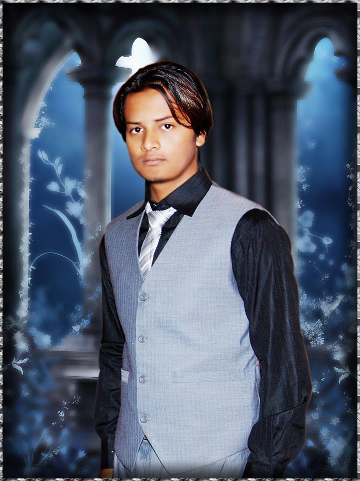 Umair Siraj Photoshop