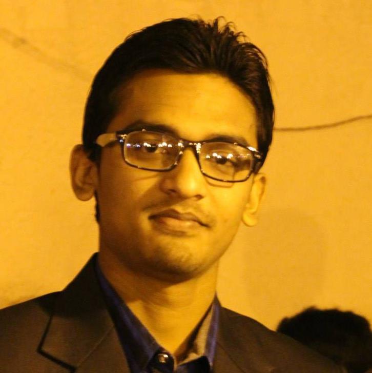 Faizan Ul Haq Technical Support
