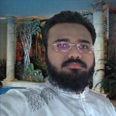 Syed Muhammad Mustafa Iqbal Photo Editing