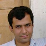 Shafquat Rasul Khan Profile Shafquat Rasul Khan Profile