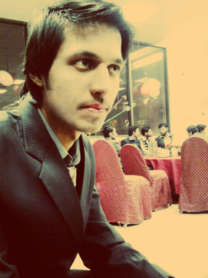 Bilal Qayyum Management