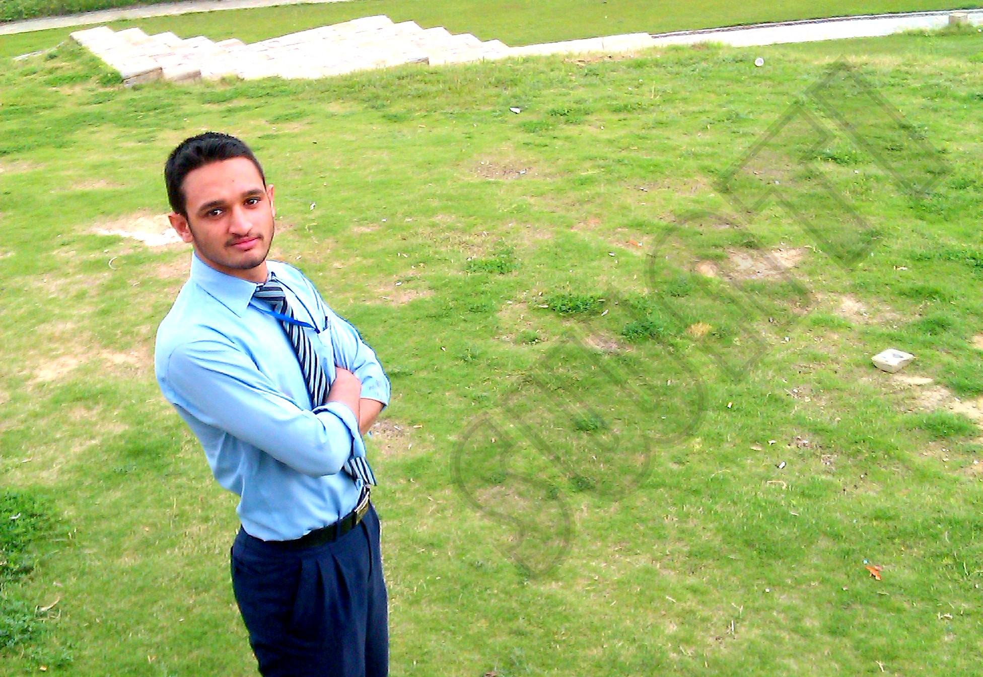 Muhammad Bilal Khan Data Entry