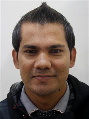 Azam Hussain Marketing