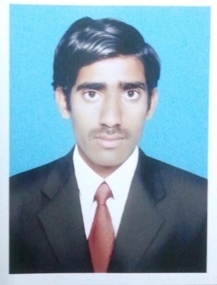 Muhammad Amir Profile Muhammad Amir Profile