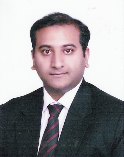 Haroon Tayyab 