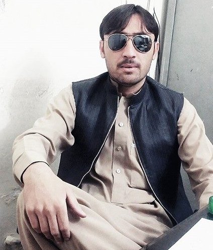 Zeeshan Andesh Profile Zeeshan Andesh Profile