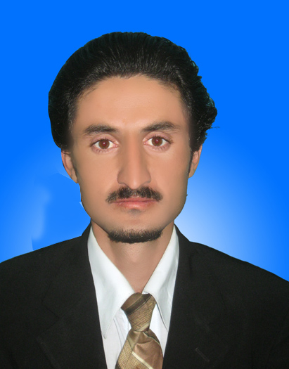 Rizwan Ul Mulk C++ Programming