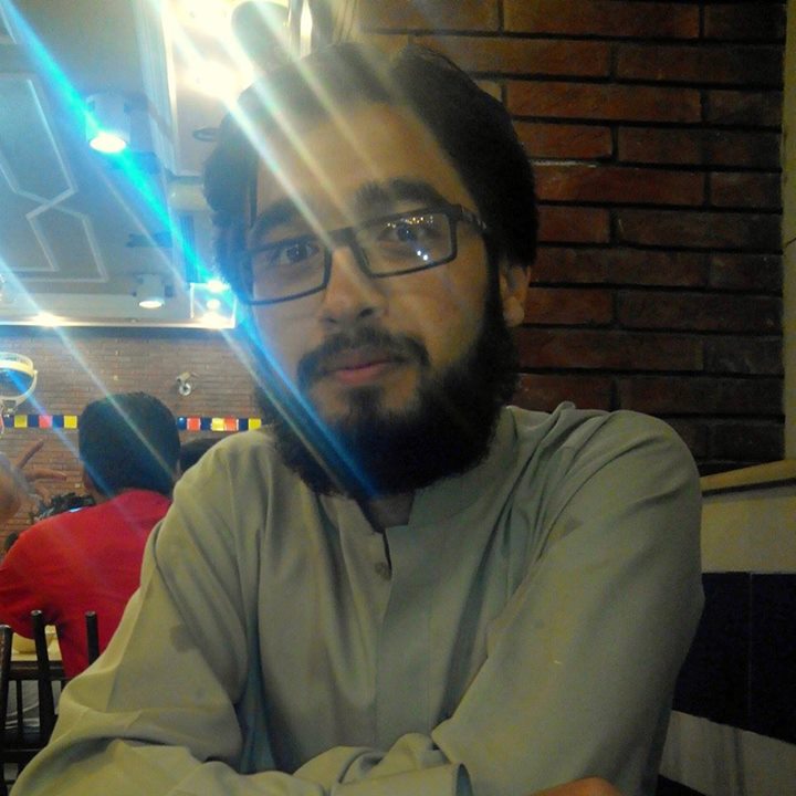 Muhammad Kaiwan Research