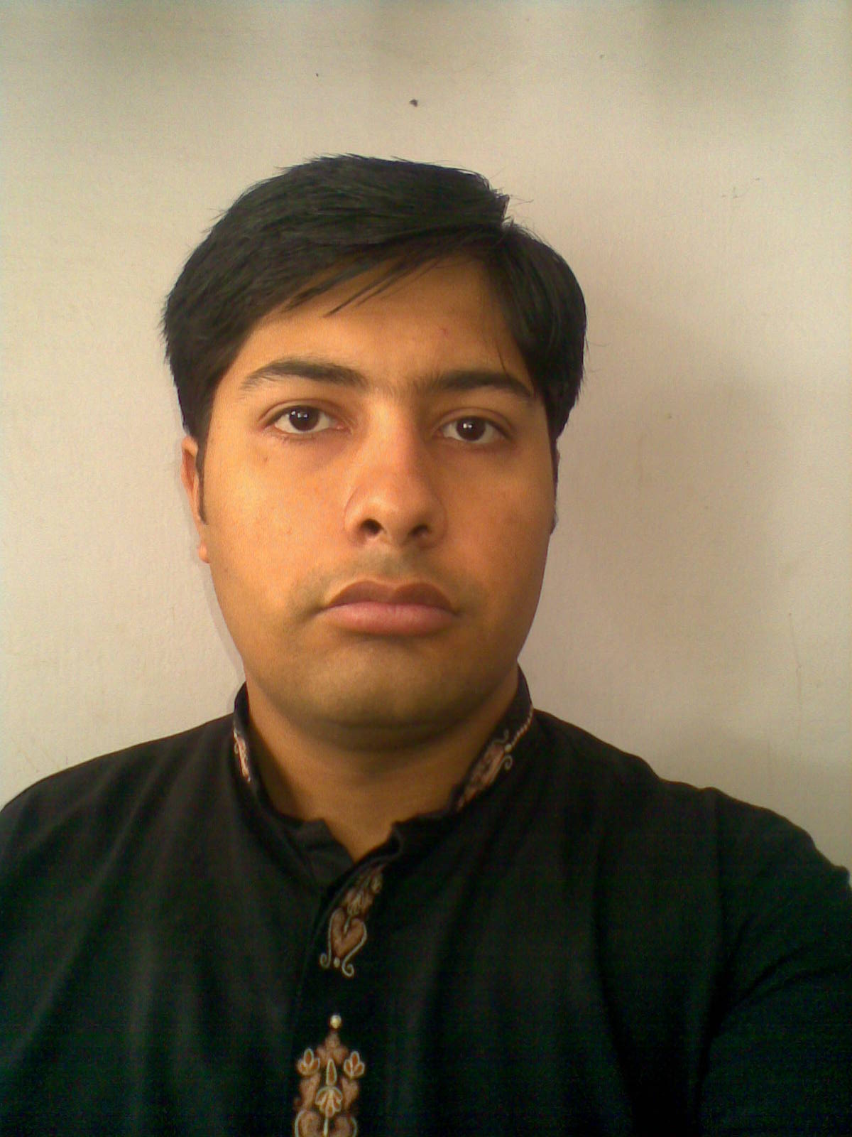 Haseeb Aslam Data Entry