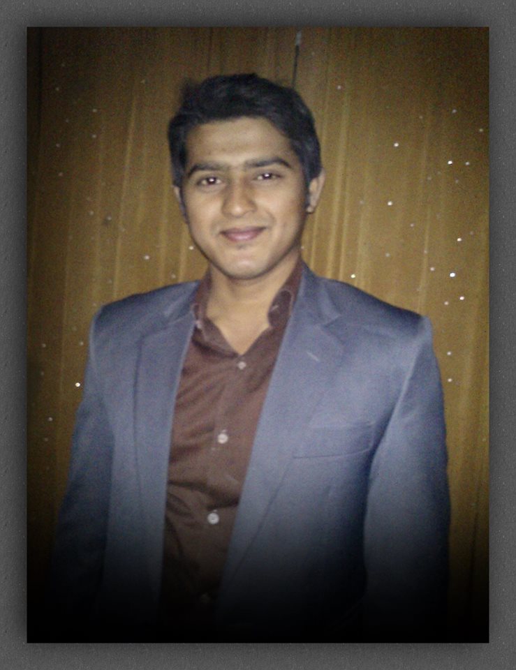 Muhammad Arsalan Customer Support