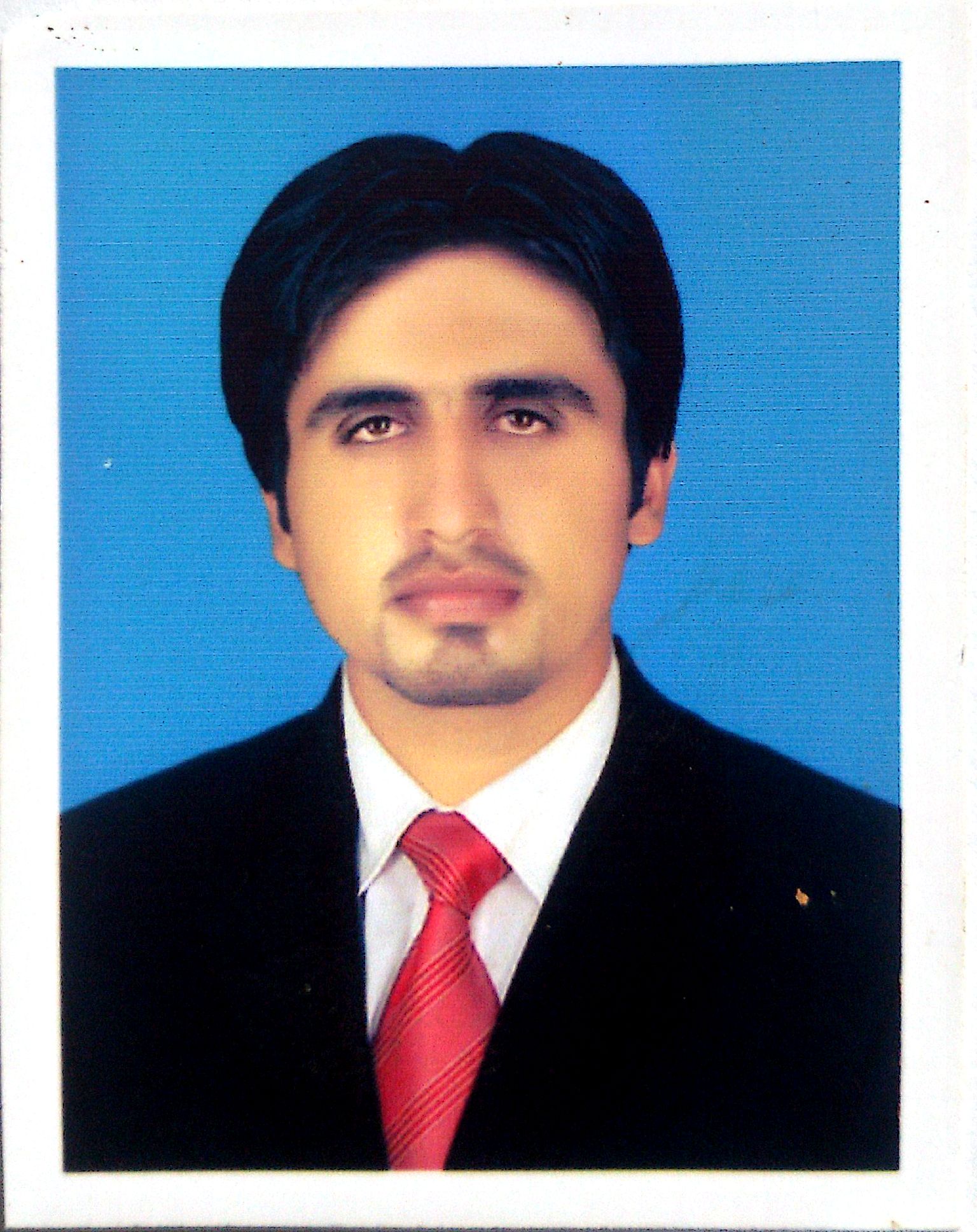 Bilawal Shamir Profile