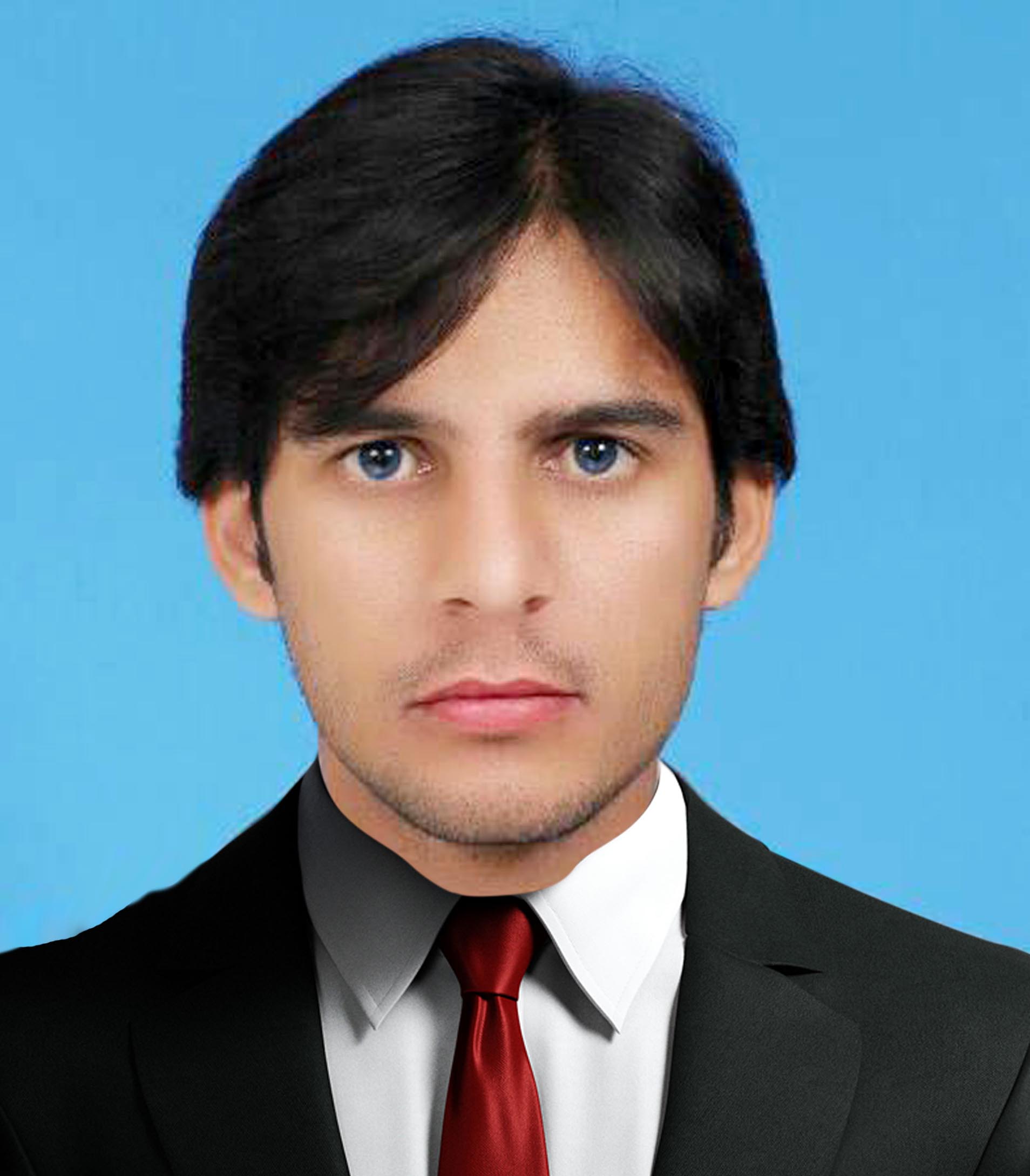 Umair Tabassum 
