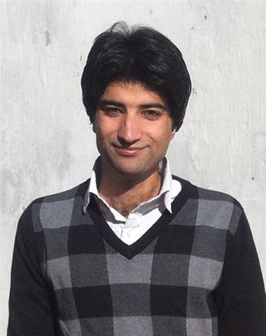 Kamran Bader Electrical Engineering