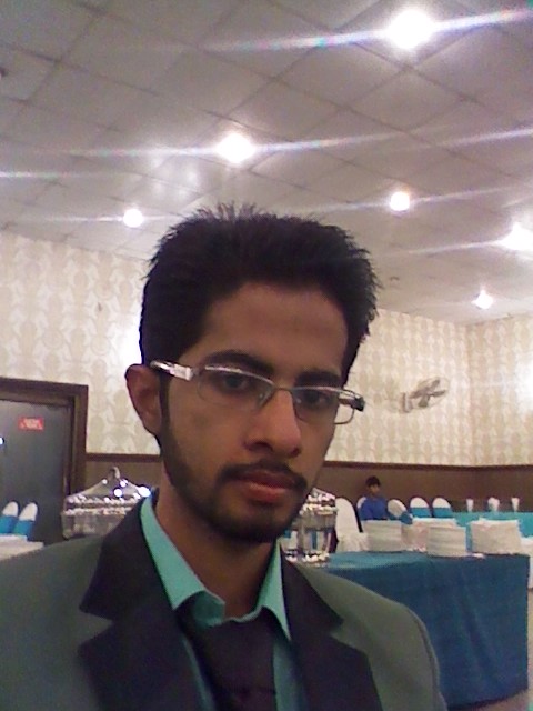 Muhammad Umar Mobile Phone