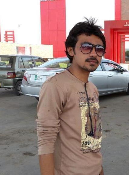 Mujeeb Rehman Photoshop