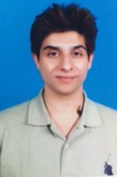 Shaukat Mubarak Academic Writing