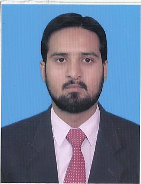 Armaghan Saad Finance