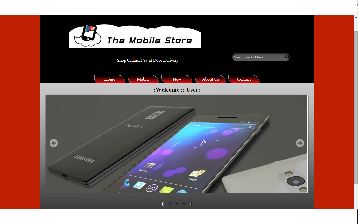 Abdul Rehman Shah PHP